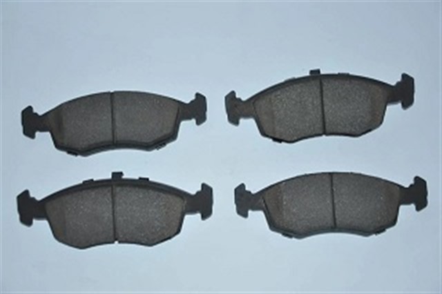 FREN BALATA TK.ON SW PA/SR