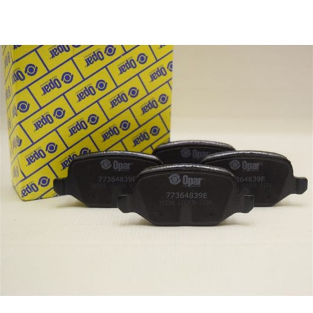 BALATA TK..FREN ARKA LN