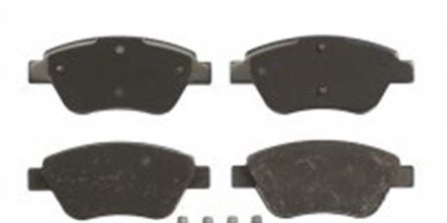 ON FREN BALATASI FIAT BRAVO II FIORINO PANDA STILO 05 CITRO N NEMO 10 PEUGEOT BIPPER 10