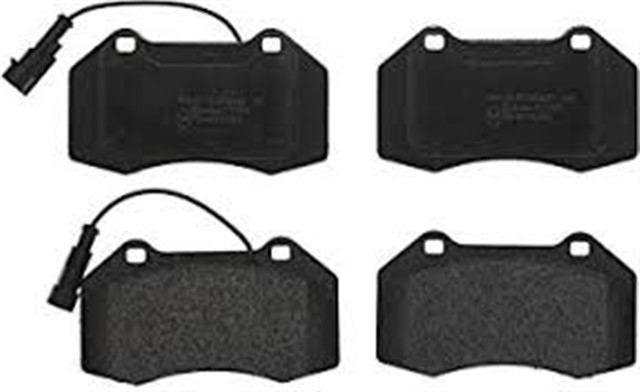 FREN BALATA TAKIMI ON GP