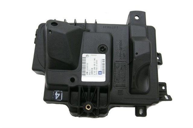 AKU TASIYICI KOMPLESI