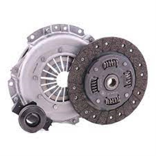 2 LI DEBRIYAJ TAKIMI BASKI DISK FIAT FIORINO PANDA QUBO