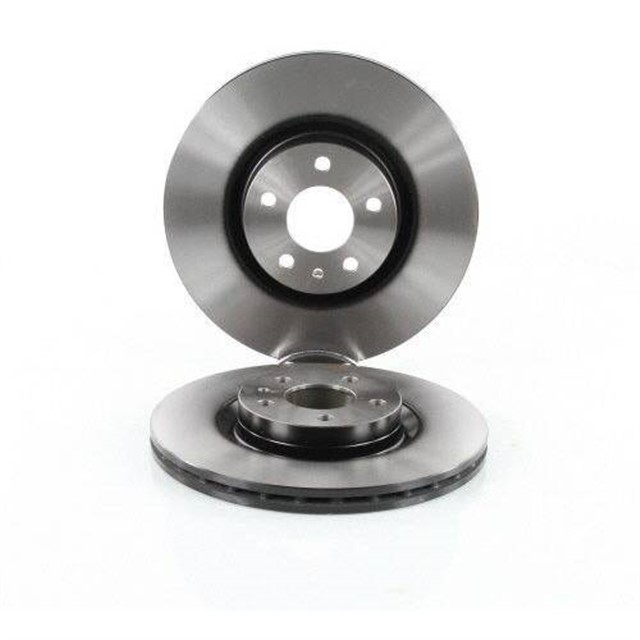 ON FREN AYNASI DISK FIAT EGEA 16 1.0 1.3 MTJ 1.4 1.5 1.6 MTJ 5 BIJON DIS:284MM K:24MM