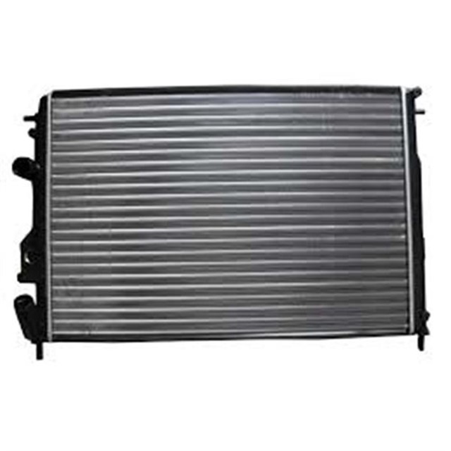 RADYATOR. 025 / 1.6 PA