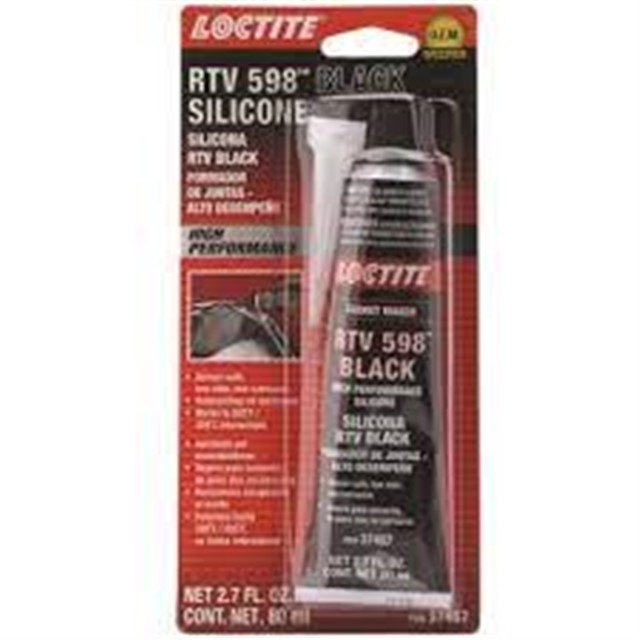 LOCTITE - CONTA 598 95GR