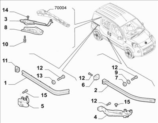 BRACKET FASCIA SUPPORT