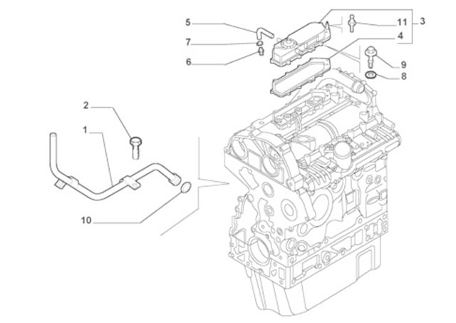 BORU.YAGLAMA SISTEMI DCT