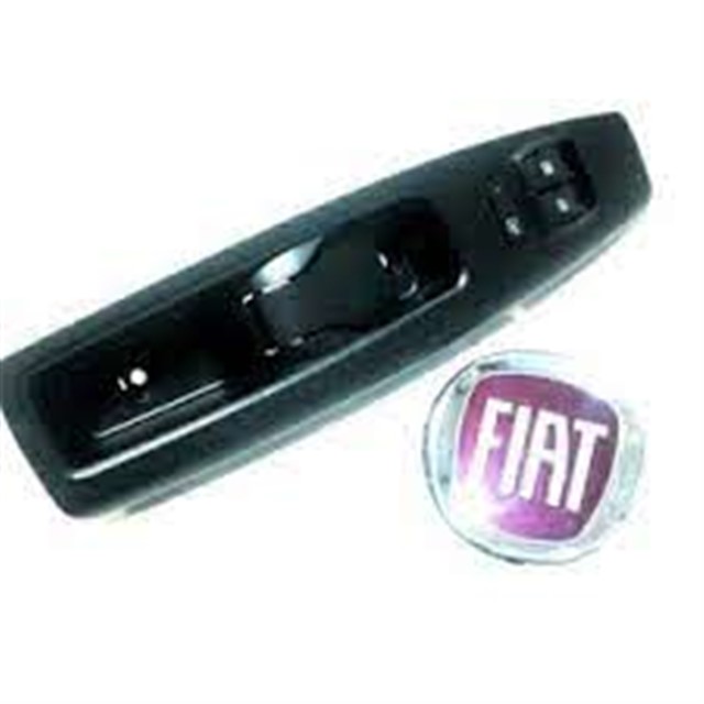 CAM KUMANDA GRB.ON SOL DBY