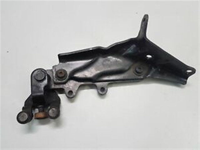 ALT MAK.TESP.BRAKETI SAG DBY