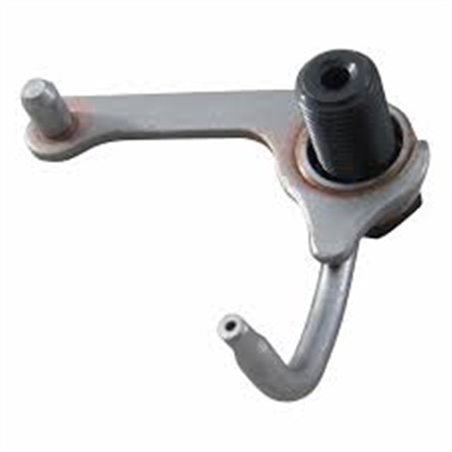 YAGLAMA MEMESI FISKIYE FIAT DUCATO III 2.3 F1A E6 - KARSAN J10 EURO 6