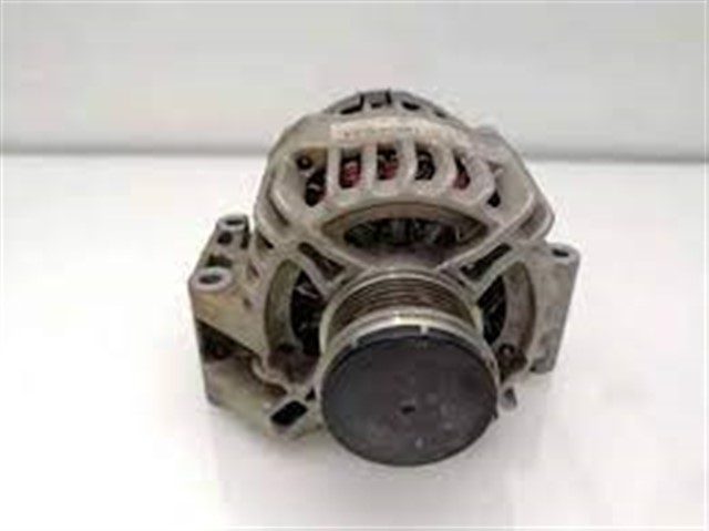 ALTERNATOR 90 AMPER DOBLO ALBEA FIORINO GRANDE PUNTO ASTRA H CORSA C COMBO C 1.3 MULTIJET EURO5