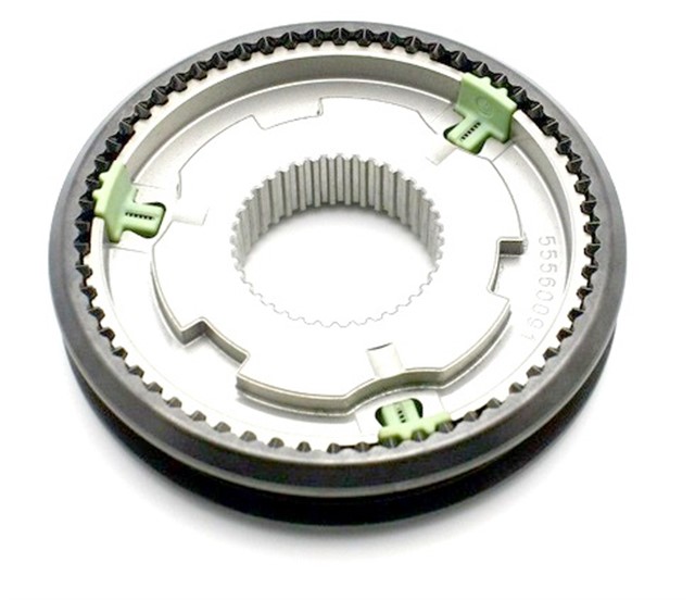 SENKROMEC GOBEGI DCT