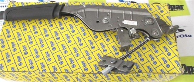 EL FREN KOLU FIAT DOBLO 00 - 09