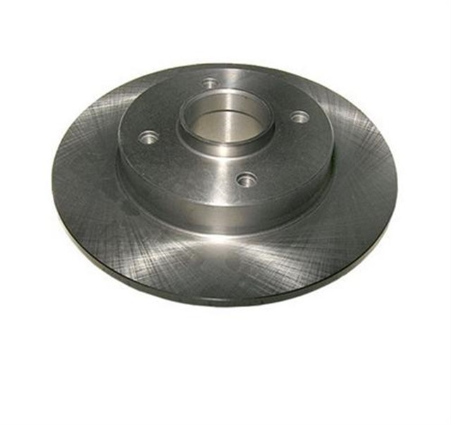 ON FREN AYNASI FIAT DUCATO 94 14 PEUGEOT BOXER 94 14 CITROEN JUMPER 94 14 KARSAN JEST 98 300X24X5DELIK