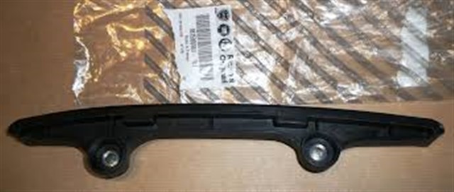 ZINCIR GERGI KLAVUZ SARI PALET BOXER III JUMPER III 22DT PUMA 2.2HDI 16V TRANSIT 2.2 V347 V348 130HP 140HP 0818.28