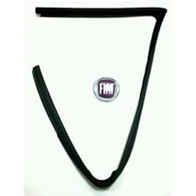 FITIL.KAPI CAMI SOL LN