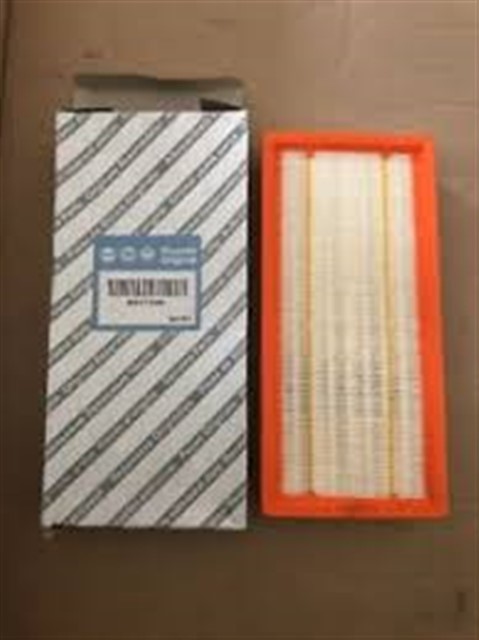 HAVA FILTRESI DOBLO 10 BRAVO II 07 500 L 12 EGEA 16 MITO 08 PUNTO EVO 09 GRANDE PUNTO 05 MITO 08 YPSILON 03 1.2 16V 1.4 16V PROTON GEN 2 1.3 1.6 04