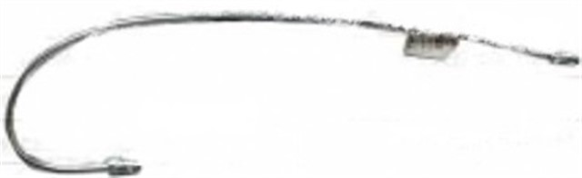 BORU.ARKA FREN SOL 100CM EDS