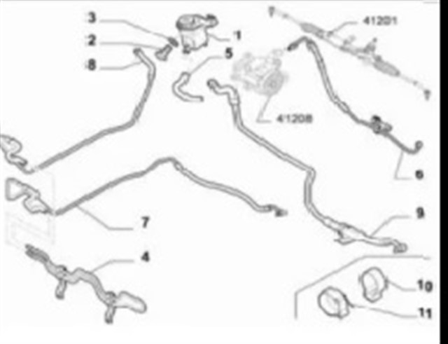 BORU.DIREKSIYON KUTU LN