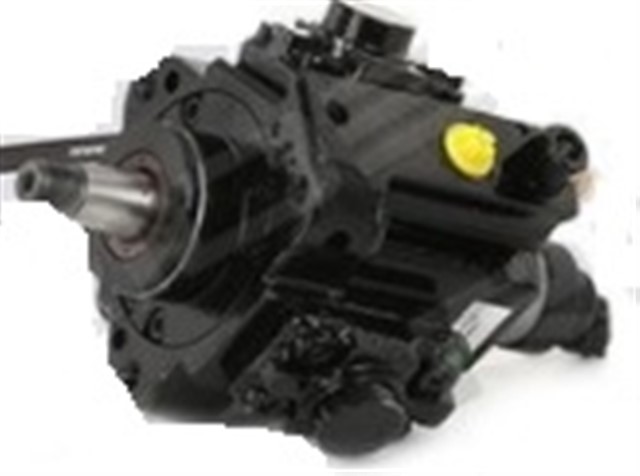 ENJEKSIYON YAKIT POMPASI DAILY - DUCATO III - KARSAN J10 EURO5 2.3JTD F1A E5 - E6D