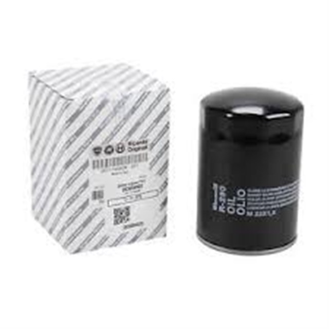 YAG FILTRESI BOXER - JUMPER - DUCATO 3.0 06