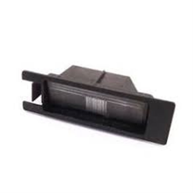 PLAKA LAMBASI SOL FIAT GRANDE PUNTO