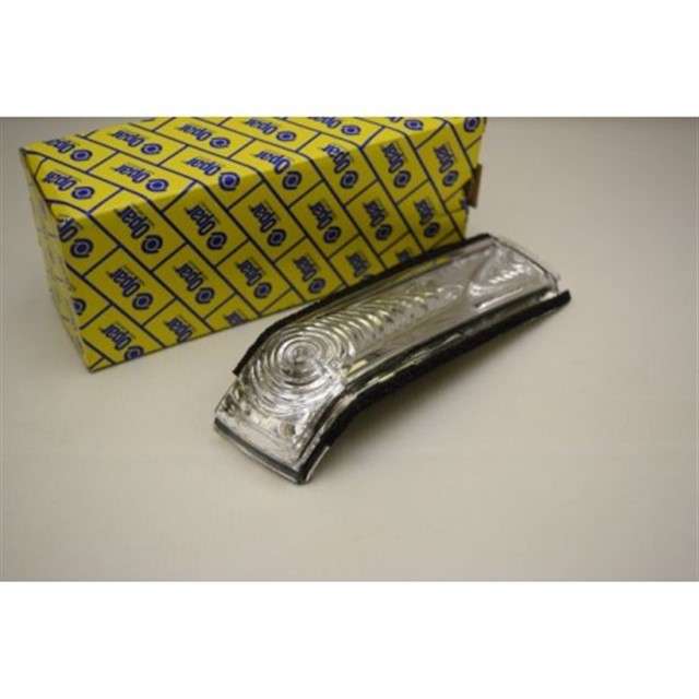 KAPAK DIS AYNA SINYAL SAG DBY