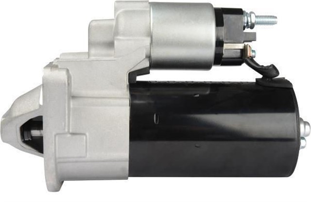 MARS MOTORU BOSCH DCT