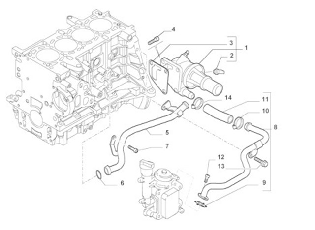 BORU.SU POMPASI PN/DB