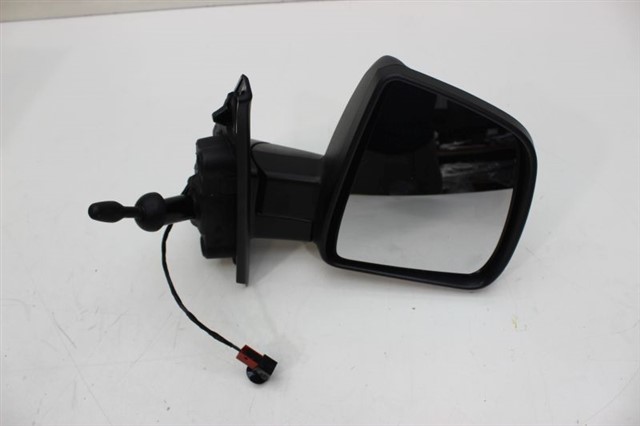 DIKIZ AYNASI MANUEL SENSORLU ASTARLI SAG FIAT DOBLO III 16