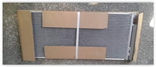 RADYATOR FIAT EGEA 1.3 - 1.6 MULTIJET - 1.4