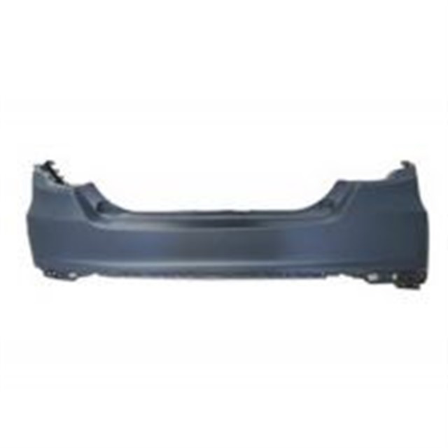 TAMPON ARKA EGEA SEDAN PARK SENSORSUZ