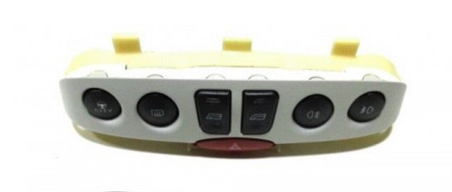 ANAHTAR GRUBU 097 622 028 PN