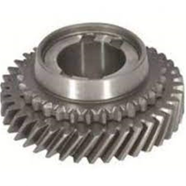 ARA PARCA.5.VITES DISLI SCD