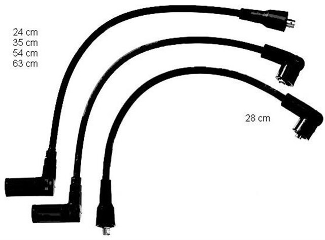 KABLO TESISATI.BUJI TPSX