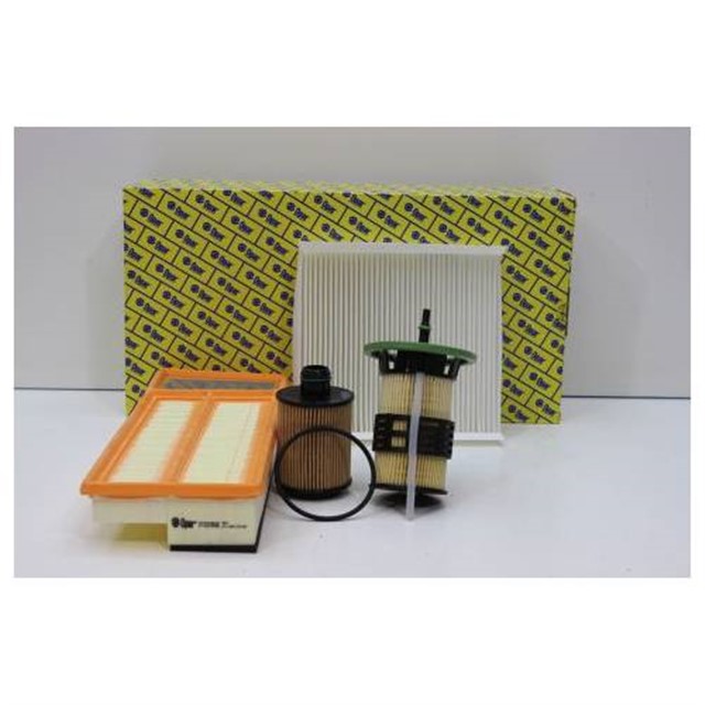 FILTRE KITI 1.3 EU5 GPT