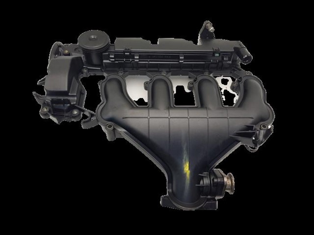 EMME MANIFOLDU P307 - P406 - PARTNER - BERLINGO 2.0 HDI