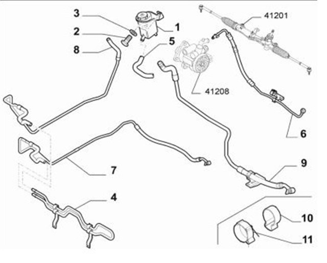 BORU.DIREKSIYON KUTU LN