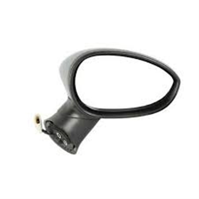 DIS DIKIZ AYNASI ELEKTRIKLI SENSORLU SAG GRANDEPUNTO LINEA 2007 - 