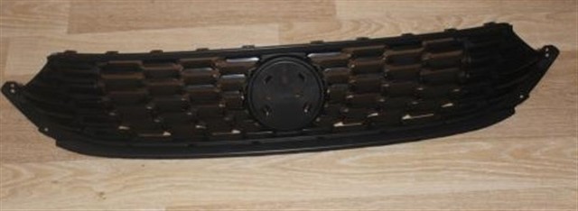 ON ORTA PANJUR RADYATOR PANJURU FIAT EGEA 15 SIYAH