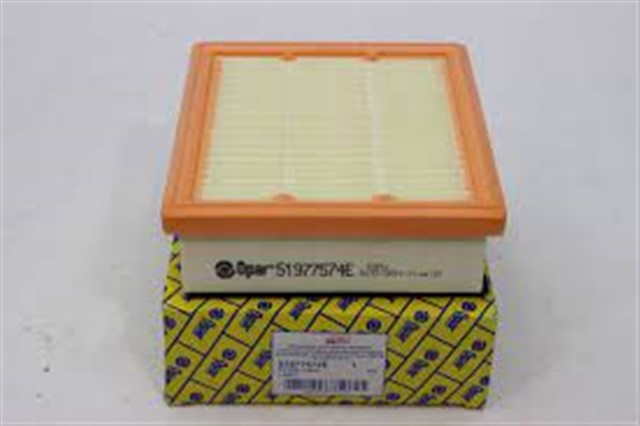 HAVA FILTRESI FIAT 500 X 14 JEEP COMPASS 16 RENEGADE 14 1.4 - 1.6 - 1.6D MTJ - 2.0 DMTJ