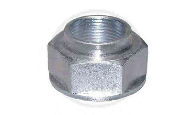 SOMUN M24X1.5 CP/TPSX