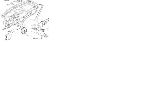 AIR BAG.DIREKSIYON SIMID PN