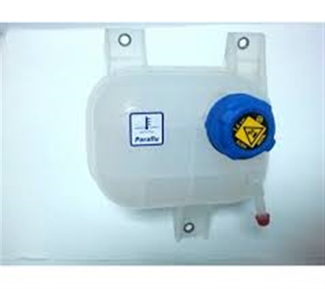 GENLESME KAVANOZU KAPAKLI GRANDE PUNTO 05 DOBLO PREMIO 1.6 MJTD 13 RADYATOR EK SU DEPOSU