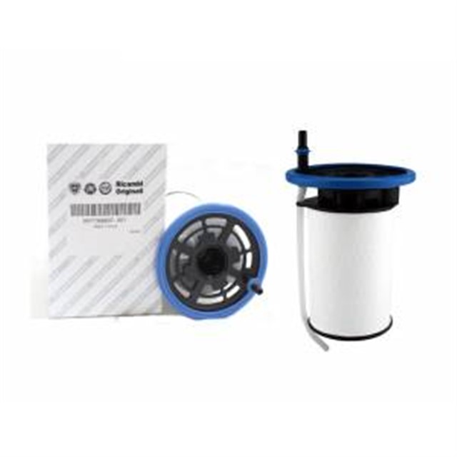 YAKIT FILTRESI [DIZEL] EGEA - DOBLO II - III - 500 - COMBO D - BOXER IV 1.3 - 1.6 - 2.0 MTJ 2010 - 