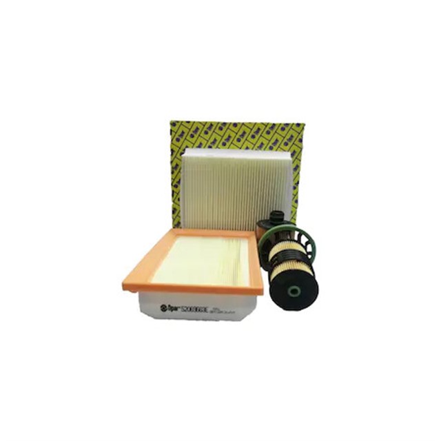 FILTRE KITI EGEA 1.6 MJET 15