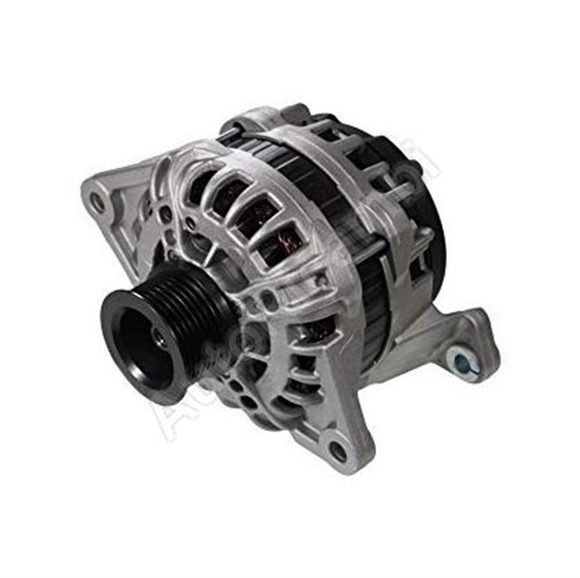 ALTERNATOR 12V 140A BOSCH TIP FIAT DUCATO / IVECO DAILY III - IV - V 2.3 JTD 06