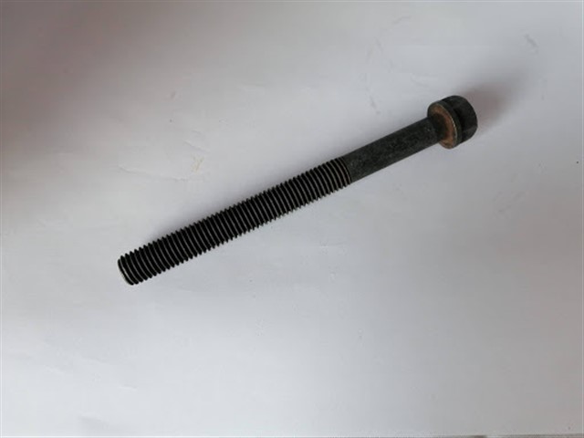 VIT.KOLU KAPLAMASI SIYAH DBY