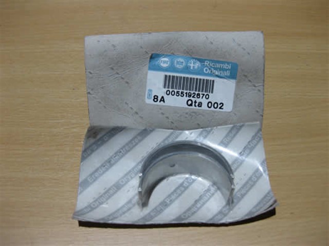 KOL YATAK STD PALIO ALBEA GRANDE PUNTO PANDA DOBLO IDEA LINEA STILO EGEA FIAT 500 1.2 8V 1.2 16V