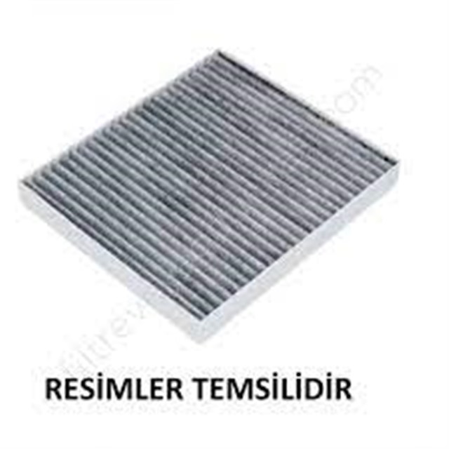 KLIMA FILTRESI JS - MK74